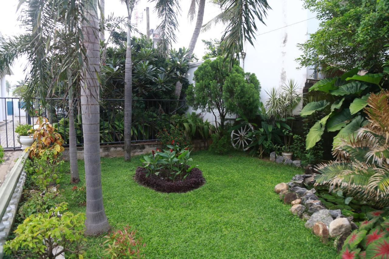 The Branch B&B Negombo Exterior foto